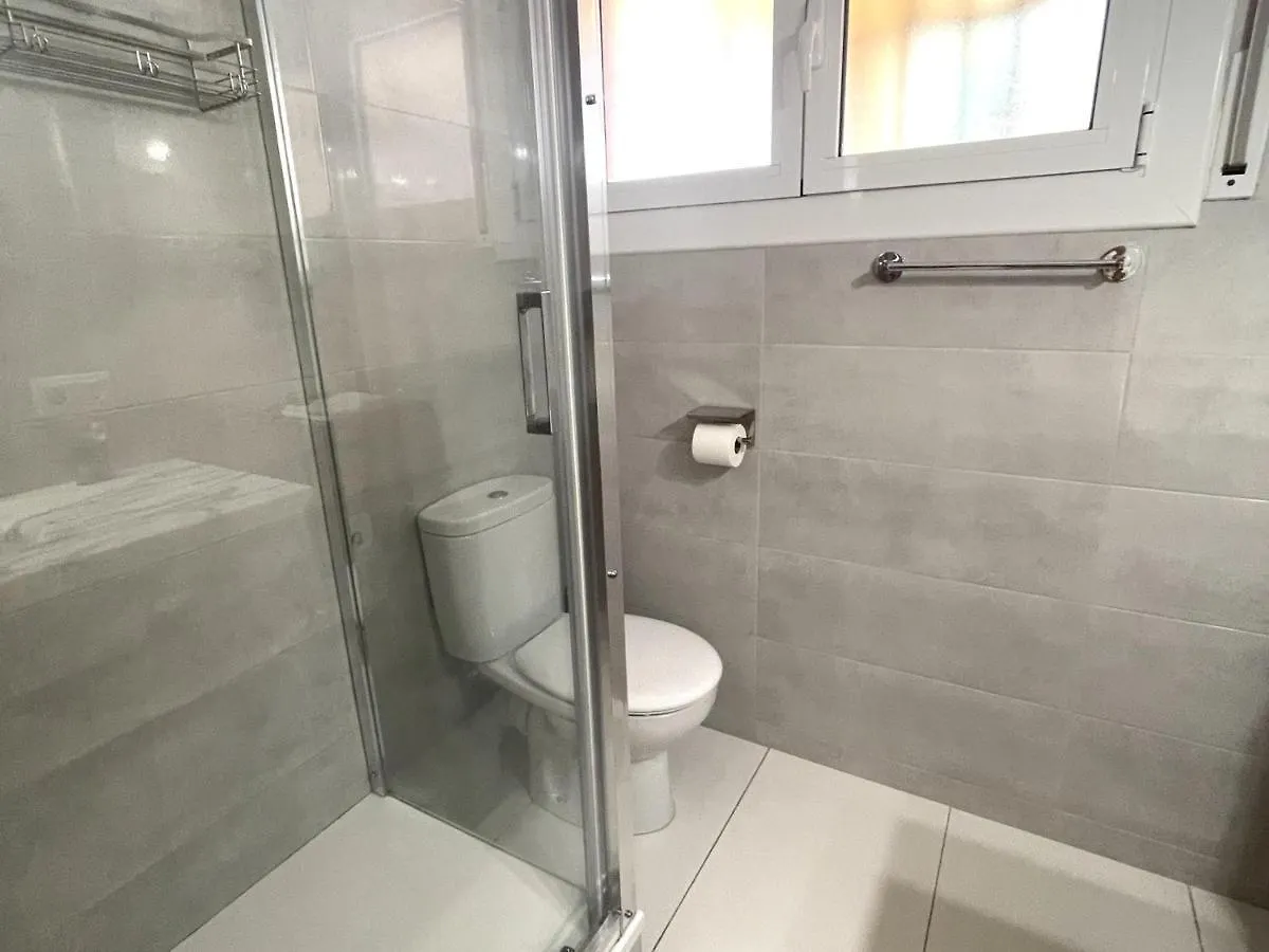 Encantadora Casa Individual Con Vistas Al Mar Y Piscina Privada - Es-226-28 Бегур 0*,  Испания